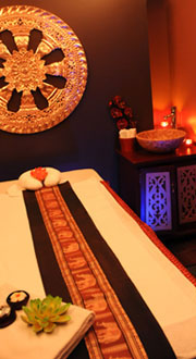 Soins et masque du visage