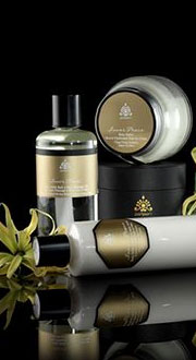 Soins et masque du visage