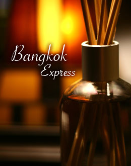 Pack Bangkok Express