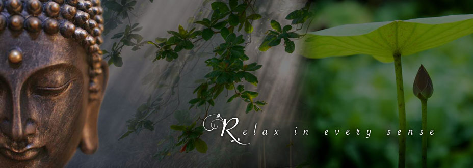 Institut de modelage Thaï Rachawadee : Relax in every sense